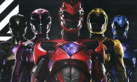 Những điều bạn cần biết về trailer phim Power Rangers mới