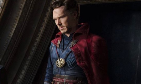 6 vật phẩm ma thuật nổi tiếng xuất hiện trong "Doctor Strange"