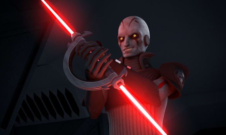 6 sự thực về kiếm ánh sáng mà bạn nên biết trước khi xem "Rogue One: A Star Wars Story"