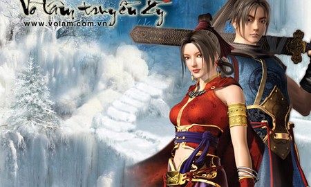 Những bài hát game sống mãi trong lòng người Việt