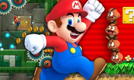 Sau một ngày ra mắt, Super Mario Run đã xô đổ kỷ lục của Pokemon GO