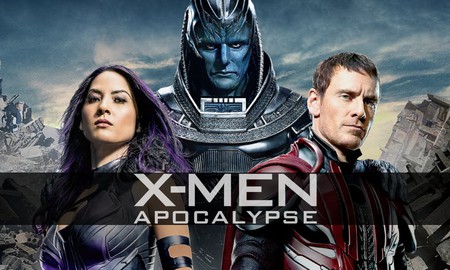 Những tin đồn về X-Men: Apocalypse từng gây hoang mang cho khán giả