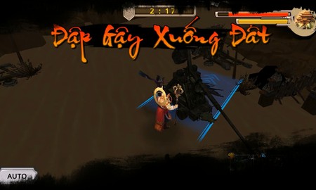 Nếu tác giả không nói thì ai nghĩ đây là gMO 3D người Việt làm