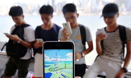 Game thủ Đông Nam Á đang điên đảo vì Pokémon GO ra sao?