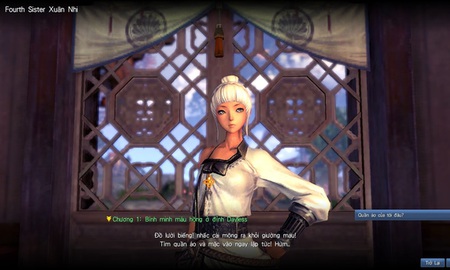 Thanh niên chơi Blade & Soul bị cấm chat chỉ vì tiết lộ mình sống tại Việt Nam