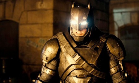 Tại sao không được đánh giá cao nhưng Batman V Superman vẫn hốt bạc tại các phòng vé?