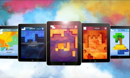 Dream of Pixels - Game xếp hình biến tướng kỳ lạ