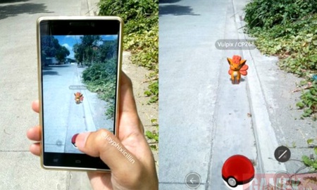 [Hot] Hé lộ thêm thông tin về Pokemon GO: Clip quá trình nở trứng, Pokedex