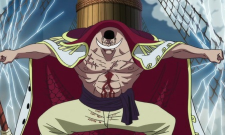 8 cái “nhất” có trong One Piece