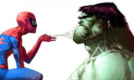 Tơ của Spider-Man và những bí mật bạn chưa bao giờ biết đến (Phần 1)