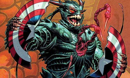 Những kẻ từng đập vỡ khiên Captain America, họ là ai? (Phần 1)