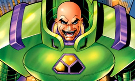 Top 10 nhân vật có đầu óc vĩ đại không kém gì Batman (Phần 1)