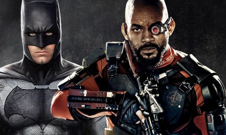 Tìm hiểu về nhân vật Deadshot - Will Smith trong phim Suicide Squad sắp tới