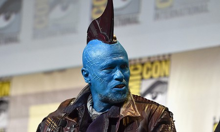 Lộ dàn nhân vật cực ngầu của Guardians of the Galaxy Vol. 2 tại Comic-Con 2016