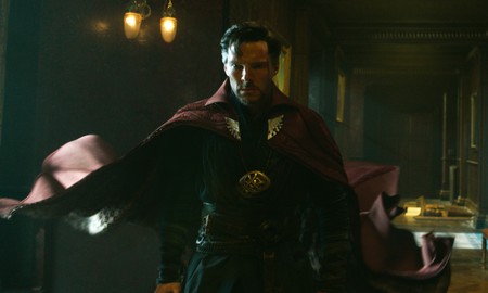 Benedict Cumberbatch - Từ thám tử lập dị đến khi trở thành Phù Thủy Tối Thượng