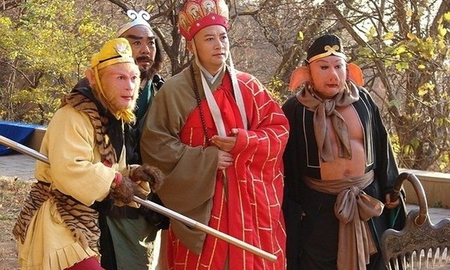 Sự thật về việc Tây Du Ký bị cấm quay phim tại... Trung Quốc