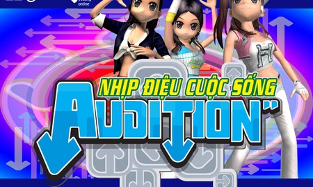 Những bài hát đình đám một thời Audition khiến bạn dù đã lấy vợ lấy chồng vẫn cảm thấy bồi hồi