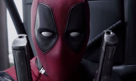 Những sự thật thú vị bạn đã bỏ qua khi xem phim Deadpool