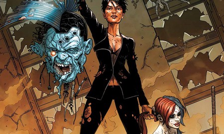 Những điểm khác biệt về Suicide Squad khi được dựng thành phim