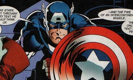 15 loại vũ khí "vô dụng" nhất trong thế giới siêu anh hùng Marvel (Phần 1)