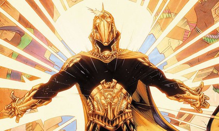 Những món vũ khí của DC mạnh không kém búa thần của Thor trong Marvel (Phần 1)