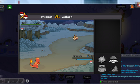 Cả thế giới đang chờ đợi Pokemon GO, còn tôi thì hoài cổ với trò chơi này