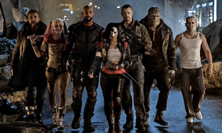 Điểm mặt từng thành viên của biệt đội siêu ác nhân "Suicide Squad" (P2)