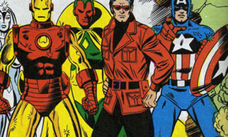 20 điều bạn có thể chưa biết về nhóm Avengers (Phần 1)