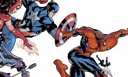 20 điều bạn có thể chưa biết về nhóm Avengers (Phần 3)