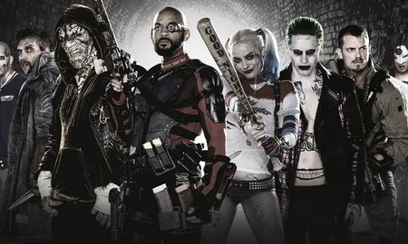 10 thông tin hết sức lí thú về phim siêu ác nhân "Suicide Squad"