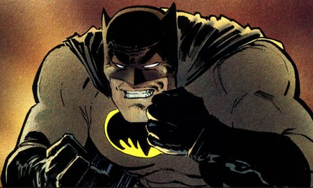 8 phiên bản Batman mạnh nhất trong phim ảnh và comic