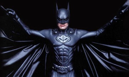 Nhìn lại lịch sử phát triển của bộ giáp Batman trên màn ảnh