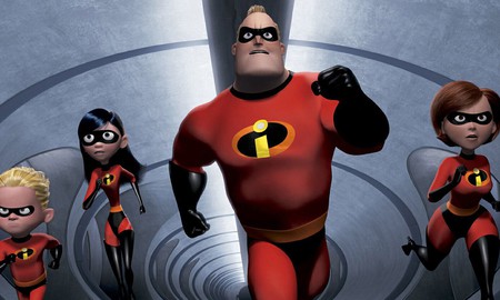 7 phim siêu anh hùng tuyệt nhất mà không hề dựa theo comic