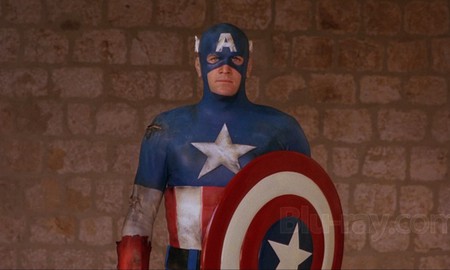 6 phim siêu anh hùng Marvel mà không một ai muốn nhớ đến