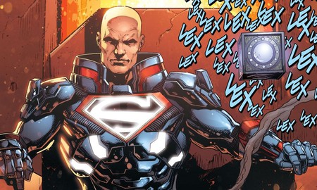8 ác nhân nổi tiếng comic “chuyển nghề” thành anh hùng