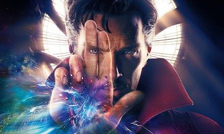 Cùng tìm hiểu về Dormammu - Gã trùm mạnh mẽ trong Doctor Strange