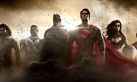 Những phim siêu anh hùng của Marvel và DC Comics sẽ ra mắt từ nay đến 2020