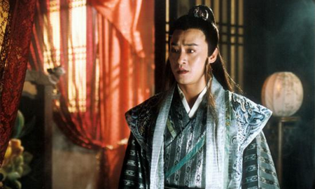Nhân vật phản diện nào "đểu" nhất truyện kiếm hiệp Kim Dung?