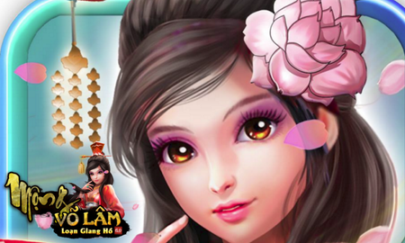 Đầu năm mới, Mộng Võ Lâm rực rỡ trước những event cộng đồng đầy sáng tạo