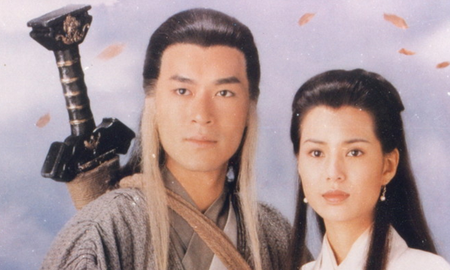 Những nhân vật có số "Max nhọ" trong phim kiếm hiệp (Kỳ cuối)