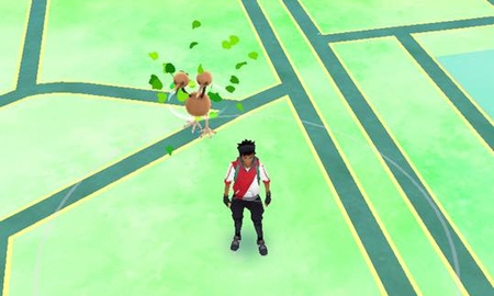 Tin cực nóng: Pokemon GO đã chính thức chơi được tại Việt Nam rồi [Update: lại sập]