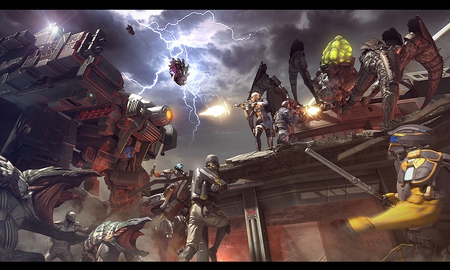 Tháng 9 này, game thủ Đột Kích sẽ bận rộn với bản đồ mới đi kèm nhiều phần thưởng hấp dẫn