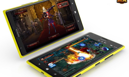 3 game nhập vai tiên phong trên thị trường Windows Phone Việt, giờ ra sao?