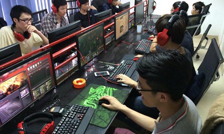 Không phải game online càng ngày càng chán, chỉ là chúng ta đã già đi thôi