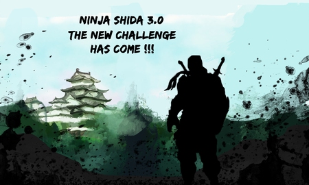 Ninja Shida - Hành trình báo thù liệu đã đến hồi kết?