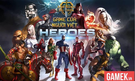 Việt Nam vinh dự có 2 đại diện được đề cử cho giải thưởng game mobile hay nhất Đông Nam Á 2016