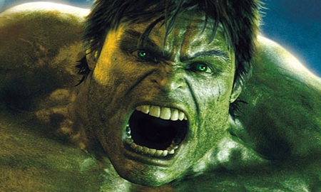 15 sức mạnh thú vị của Hulk có thể bạn chưa biết (Phần 2)
