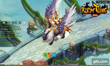 Xuất hiện MMORPG đầu tiên trên mobile toàn bộ item đều không khóa, thỏa mái buôn bán