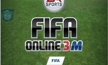VED vô tình rò rỉ thông tin về việc ra mắt Fifa Online 3 Mobile sắp tới