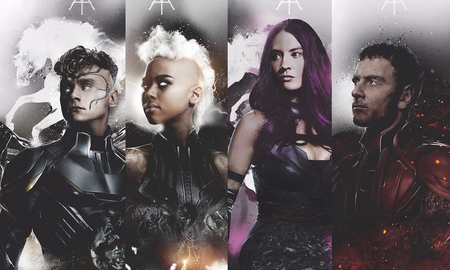 4 Dị Nhân dưới trướng Apocalypse trong bom tấn X-Men: Apocalypse, họ là ai?